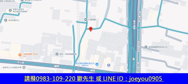 大社農地法拍-8