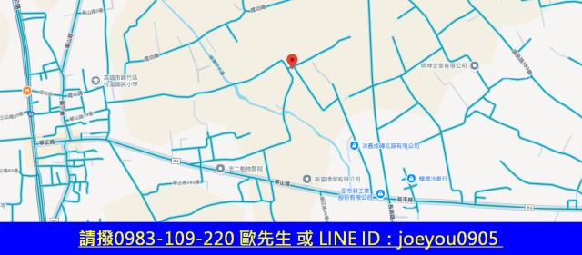 高雄阿蓮農地法拍-8