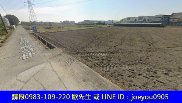 高雄湖內法拍農地-6