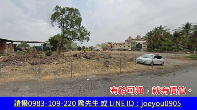 高雄大樹法拍農地-3