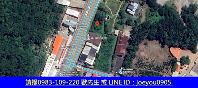 高雄旗山法拍農地-15