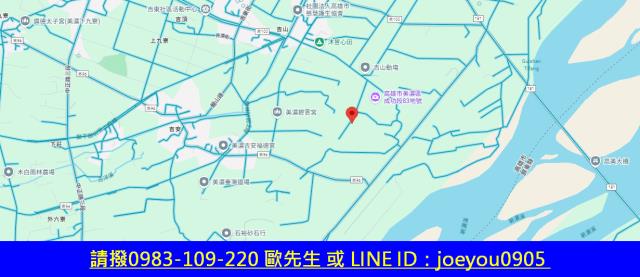 高雄美濃法拍農地-14