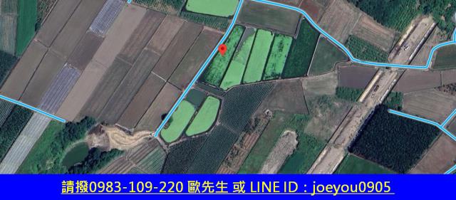 高雄美濃法拍農地-9