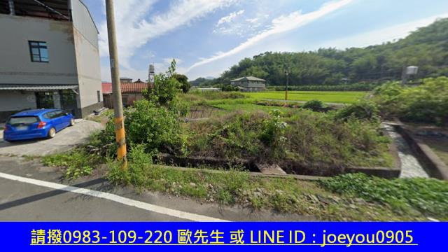 高雄美濃建地法拍-10