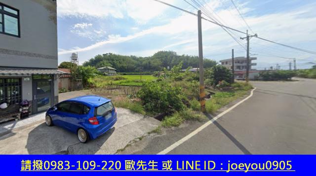 高雄美濃建地法拍-11