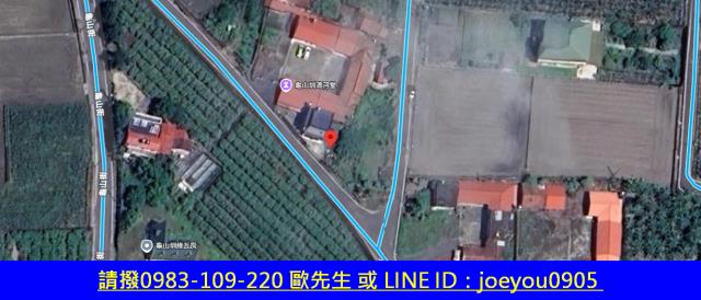 高雄美濃建地法拍-9