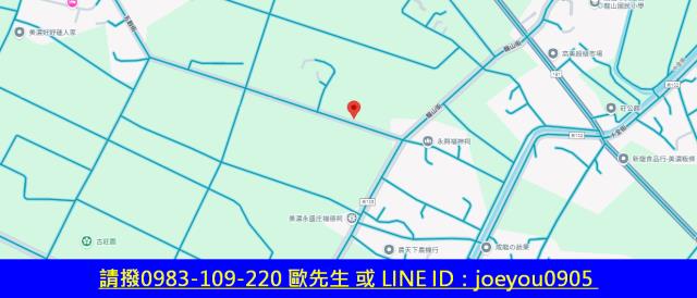 高雄美濃農地拍賣-14