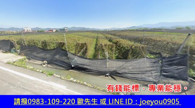 高雄美濃農地拍賣-3