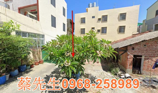 高雄湖內住宅地法拍-1