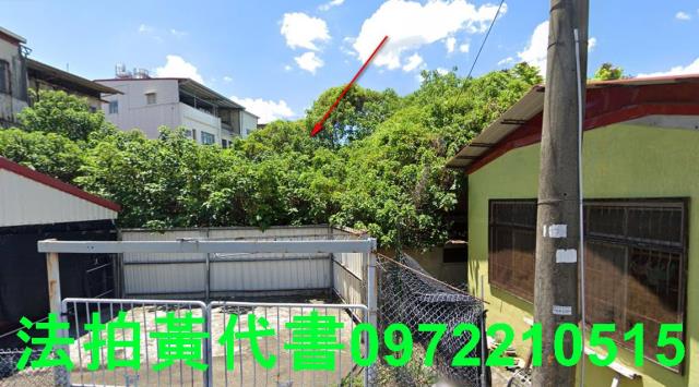 高雄美濃建地法拍-1