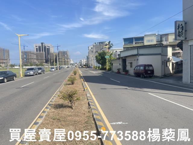 高雄法拍建地-1