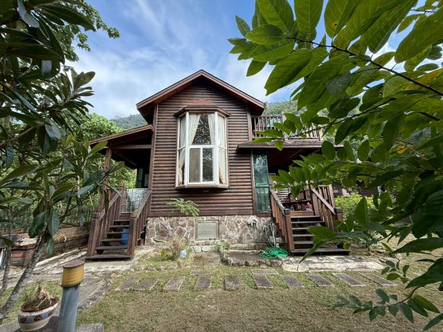 高雄六龜農地-1