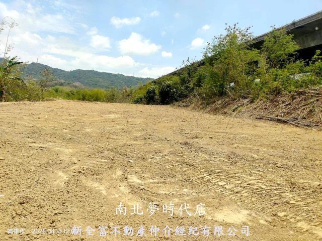 高雄田寮農地-3