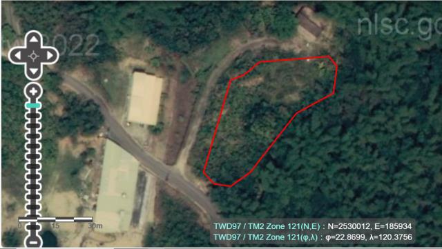 高雄田寮法拍農地-10