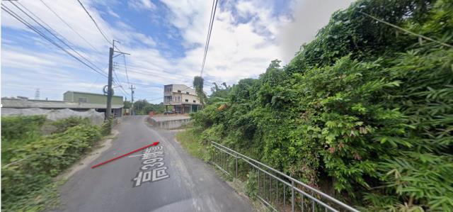 高雄田寮法拍農地-5