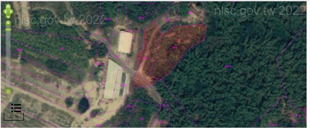 高雄田寮法拍農地-2