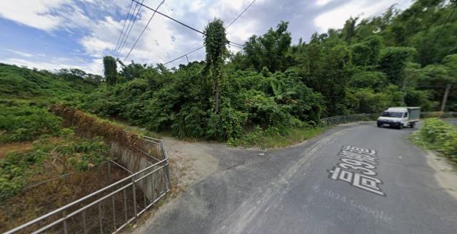 高雄田寮法拍農地-4