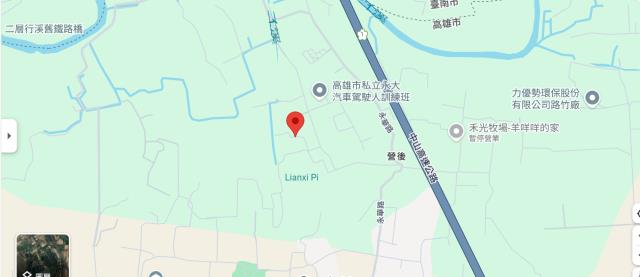 高雄路竹法拍養殖地-13