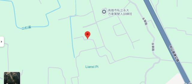 高雄路竹法拍養殖地-14