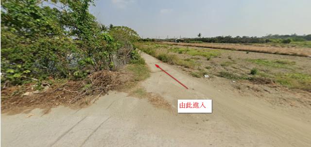 高雄路竹法拍養殖地-7