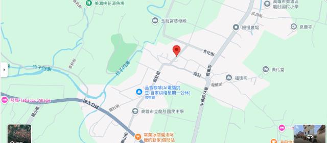 高雄美濃建地法拍-14