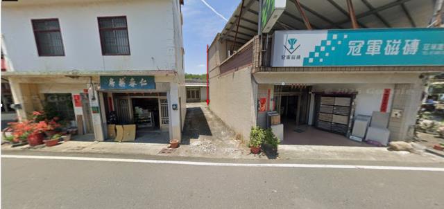 高雄美濃建地法拍-1