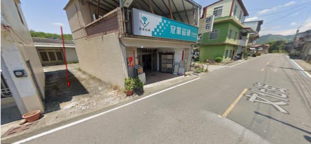 高雄美濃建地法拍-4