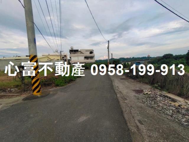 高雄燕巢建地-1