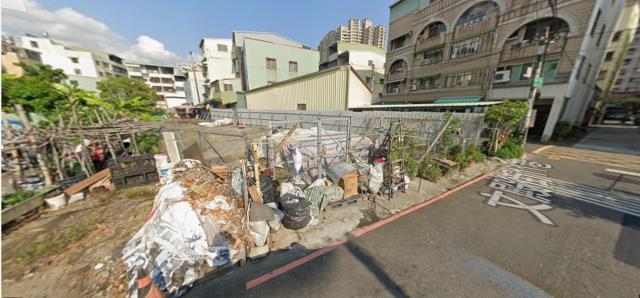 鳳山法拍住宅地-4