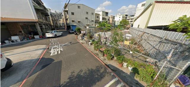 鳳山法拍住宅地-5