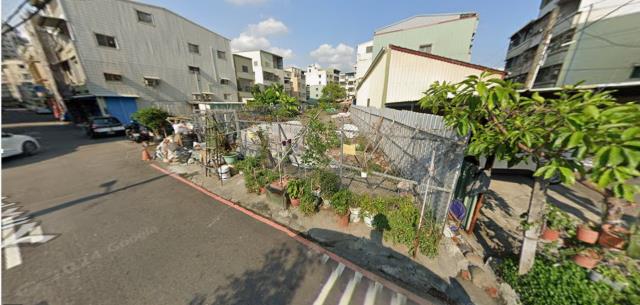 鳳山法拍住宅地-8