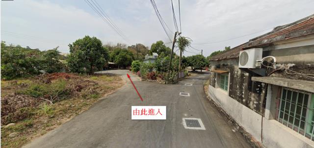 大樹法拍農地-14