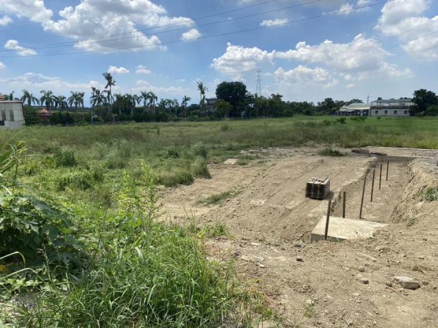 高雄大寮農地-4