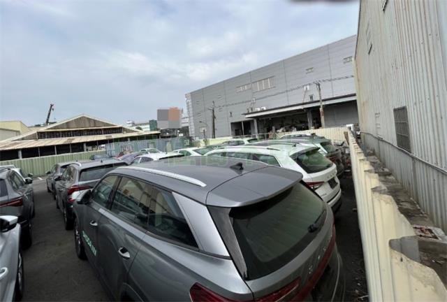 高雄左營工業地-5